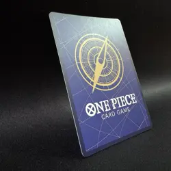 Boa Hancock PRB02-017 SR Parallel Alt Art ONE PIECE Card Game Japanese NM - Image 3