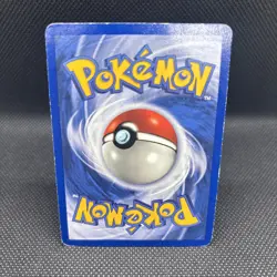 Pokemon Cards: 1st Edition Rare: Raichu 29/62 - Image 4