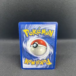 Pokemon Cards: 1st Edition Rare: Raichu 29/62 - Image 5