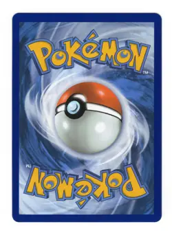 Scraggy 057/086 Master Ball Pattern Reverse Holo White Flare Pokemon Card NM - Image 2