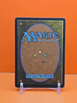 ⚪⚪⚪ 1994 MAGIC The Gathering BALANCE REVISED 3RD EDITION PLAYED ⚪⚪⚪2 - Image 2