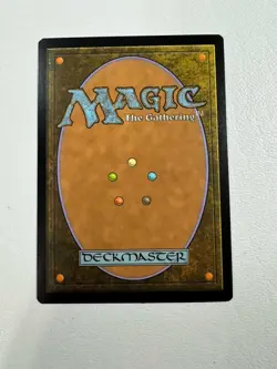 Blooming Marsh - Kaladesh Regular Rare #243 NM MTG - Image 2