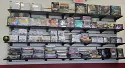 MTG PICK YOUR PACKS (Many sets available!) Edges of Eternity/Tarkir/Foundations - Image 1