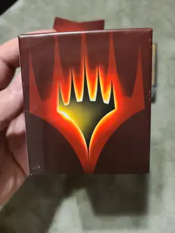 MTG Magic Heavenly Inferno Commander Anthology Sealed Deck w/ Box SEEPICS #18 - Image 5