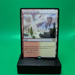 Inspiring Vantage Outlaws of Thunder Junction Regular - Image 1