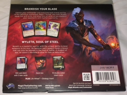Commander Legends - Arm for Battle Commander Deck - Image 2