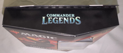 Commander Legends - Arm for Battle Commander Deck - Image 3