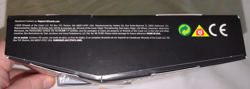 Commander Legends - Arm for Battle Commander Deck - Image 4