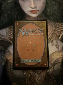 Muldrotha, the Gravetide (Showcase) Foundations Foil - Image 2