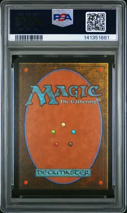 2025 MTG FINAL FANTASY COMMANDER CHOCOBO BUNDLE #0466 TATARU TARU PSA 10 - Image 2