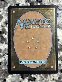 Witch's Mark Wilds of Eldraine Regular - Image 3