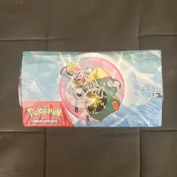 Pokemon TCG Journey Together Booster Box Booster Bundle Lot SV Non Enhanced - Image 4