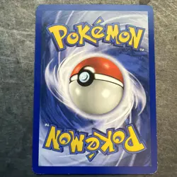 Pokemon TCG Gym Heroes #107/132 Celadon City Gym MP - Image 2