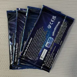 Pokemon Go Factory Sealed Booster Pack 1 pack - Image 2