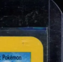 2000 POKEMON GYM CHALLENGE #5/132 GIOVANNI'S GYARADOS HOLO RARE - Image 5