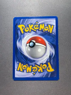 Pokemon TCG - Brock's Training Method - Gym Heroes - 106/132 Unlimited 1999-2000 - Image 2