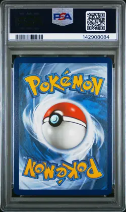 2022 POKEMON SWORD & SHIELD ASTRAL RADIANCE #TG23 FULL ART/GARCHOMP V PSA 10 - Image 2