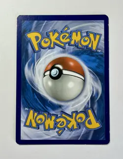 Pokemon TCG Gyarados 20/70 Dragon Majesty Holo Rare LP - Image 2