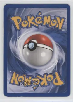 Ninetales Holo Pokemon Base Set #12 1999 - Image 2