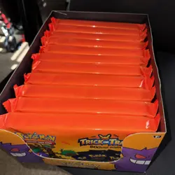 Pokemon TCG: 2024 Trick or Trade Booster Bundle 35 Mini Packs - Image 1