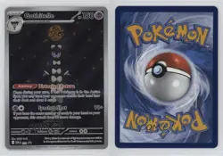 Gothitelle Pokemon Scarlet & Violet Black Star Promo #211 - Image 3