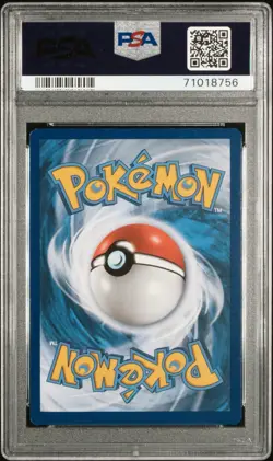2017 Pokemon Sun & Moon Vileplume-Holo Burning Shadows PSA 10 Gem Mint - Image 2