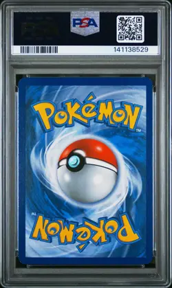 PSA 8 NM-MT 2013 Pokemon Black & White B&W Palkia EX 66/101 Plasma Blast - Image 2