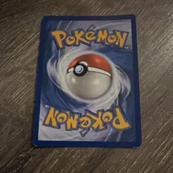 Pokemon TCG Giratina LV.X DP38 Diamond and Pearl Promo Holo Level Up - Image 2