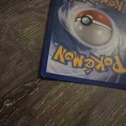 Pokemon TCG Giratina LV.X DP38 Diamond and Pearl Promo Holo Level Up - Image 3