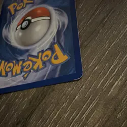 Pokemon TCG Giratina LV.X DP38 Diamond and Pearl Promo Holo Level Up - Image 4