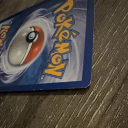 Pokemon TCG Giratina LV.X DP38 Diamond and Pearl Promo Holo Level Up - Image 5