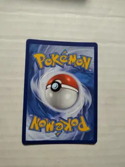 Pokemon TCG: Prismatic Evolutions - 058/131 - Cornerstone Mask Ogerpon Ex - Image 2