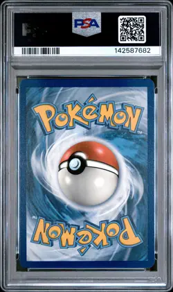 2019 POKEMON SUN & MOON HIDDEN FATES #68 FULL ART/JESSIE & JAMES PSA 10 - Image 2