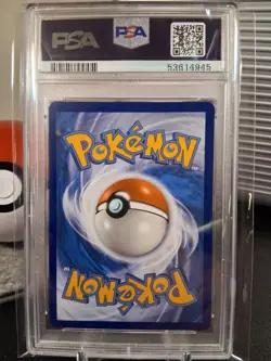 PSA 10 - Jesse And James - 68/68 - Full Art Trainer - Pokemon TCG - Hidden Fates - Image 2