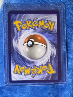 Pokemon Mega Gardevoir ex 178/132 Me01: Mega Evolution From Pack to Sleeve - Image 4
