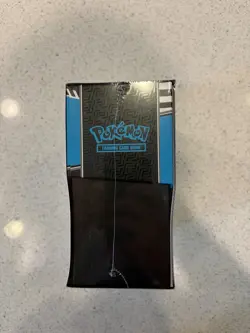 Pokemon TCG Scarlet & Violet: Black Bolt - Elite Trainer Box ETB - SEALED NEW - Image 5