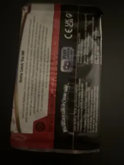Very Heavy! 21.72 Gram Pokemon 151 Booster Pack Weighed Sealed - Image 4