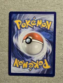 Pokemon TCG Lunala Celebrations 015/025 Holo Rare - Image 2