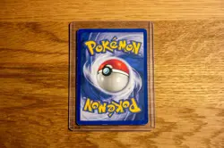 Dugtrio 19/102 Base Set Shadowless Regular Rare - English Vintage Pokemon - Image 2