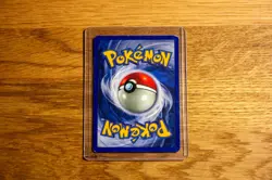 Scoop Up 078/102 Base Set Regular Rare - English Vintage Pokemon - Image 2
