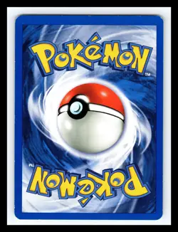 💥 Lt. Surge's Raticate (Gym Heroes Set Pokemon 2000) Vintage # 51/132 - Image 2