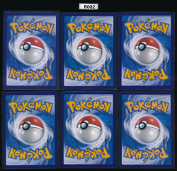 Wigglytuff Glimmora Arcanine Maushold Kindler Trainer EX Pokemon S Chinese - Image 2