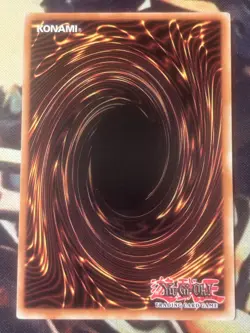 Yugioh: Ultimate Insect LV7 - TLM-EN010 - Ultimate Rare - 1st Edition - LP - Image 2