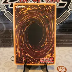 Yu-Gi-Oh! Dragon Revival Rhapsody LCKC-EN109 UNLIMITED Secret Rare Near Mint NM - Image 2