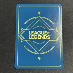 Stacked Deck 183/298 - Riftbound TCG League of Legends - Near-Mint English - Image 3