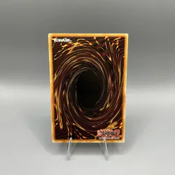 Yu-Gi-Oh! Red-Eyes Zombie Dragon SDZW-EN001 Ultra Rare 1st Edition VLP+ - Image 2