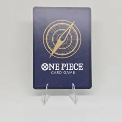 The Billion-fold World Trichiliocosm (Textured Foil)Premium Booster - One Piece - Image 2