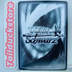 Weiss Schwarz Fujimi Fantasia Bunko Vol. 2 Fvd/W120-144S Japanese - Image 2