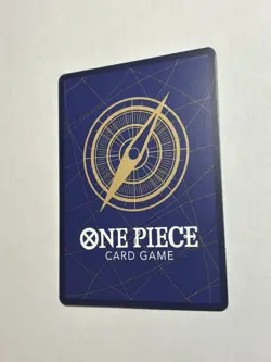 One Piece Card Game Boa Hancock (Box Topper) OP02-059 Box Topper - LP - Image 2