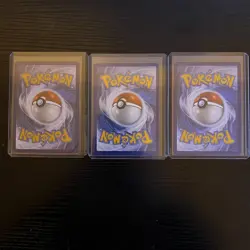 Pokemon Card Lot Squirtle 170 Wartortle 171 Blastoise ex 200 IR SIR TCG - Image 2